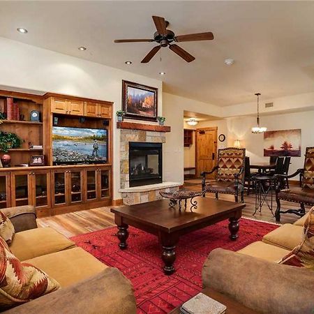 5208 Emerald Lodge, Trappeur'S Crossing Steamboat Springs Bagian luar foto