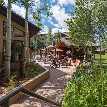 5208 Emerald Lodge, Trappeur'S Crossing Steamboat Springs Bagian luar foto