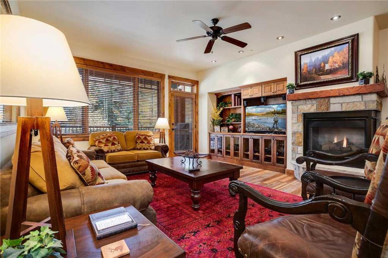 5208 Emerald Lodge, Trappeur'S Crossing Steamboat Springs Bagian luar foto