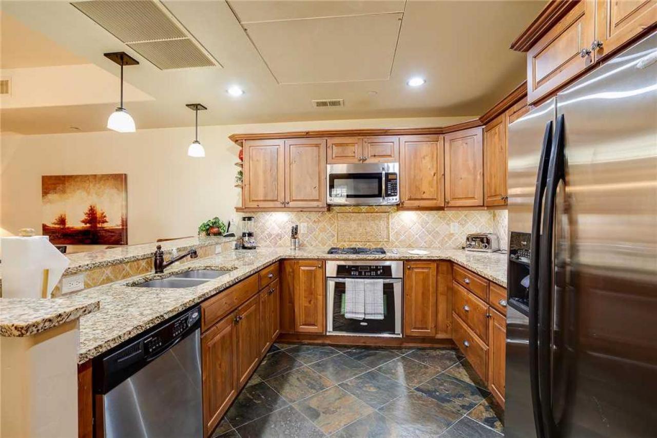 5208 Emerald Lodge, Trappeur'S Crossing Steamboat Springs Bagian luar foto
