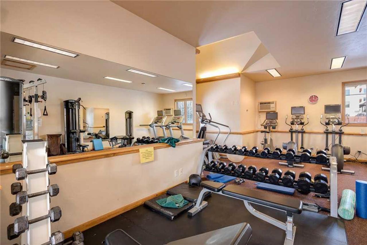 5208 Emerald Lodge, Trappeur'S Crossing Steamboat Springs Bagian luar foto