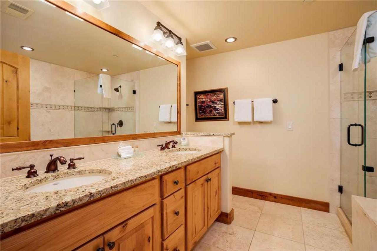 5208 Emerald Lodge, Trappeur'S Crossing Steamboat Springs Bagian luar foto