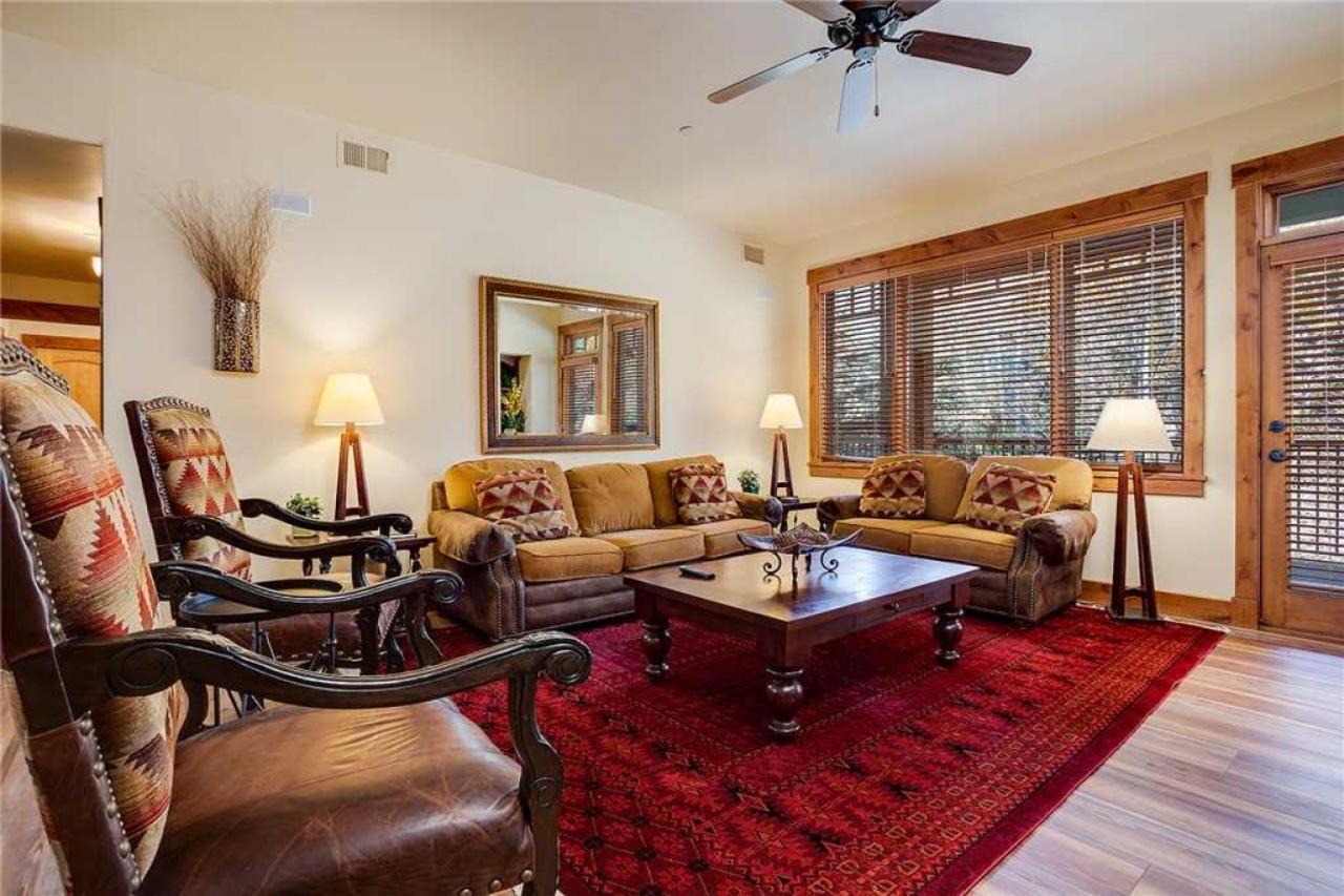 5208 Emerald Lodge, Trappeur'S Crossing Steamboat Springs Bagian luar foto