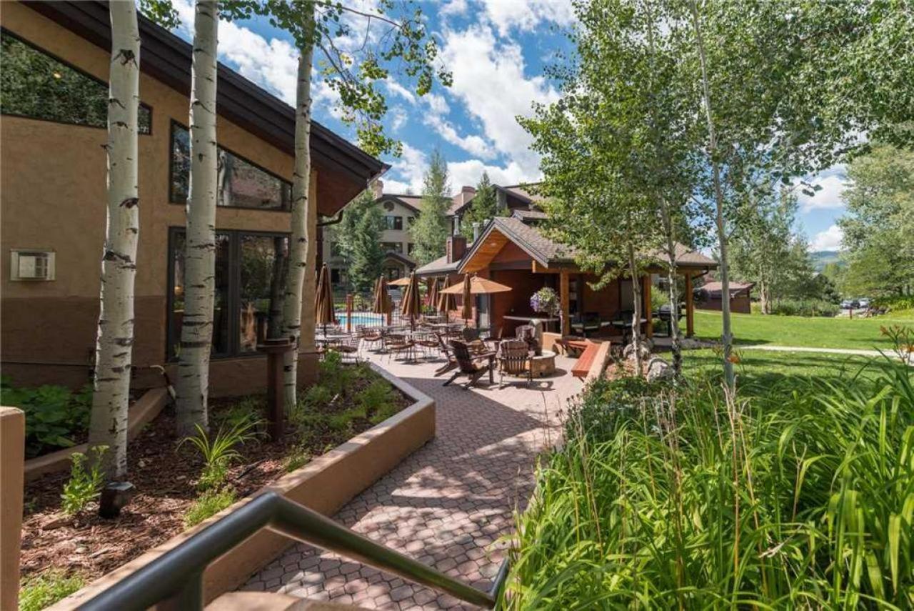 5208 Emerald Lodge, Trappeur'S Crossing Steamboat Springs Bagian luar foto