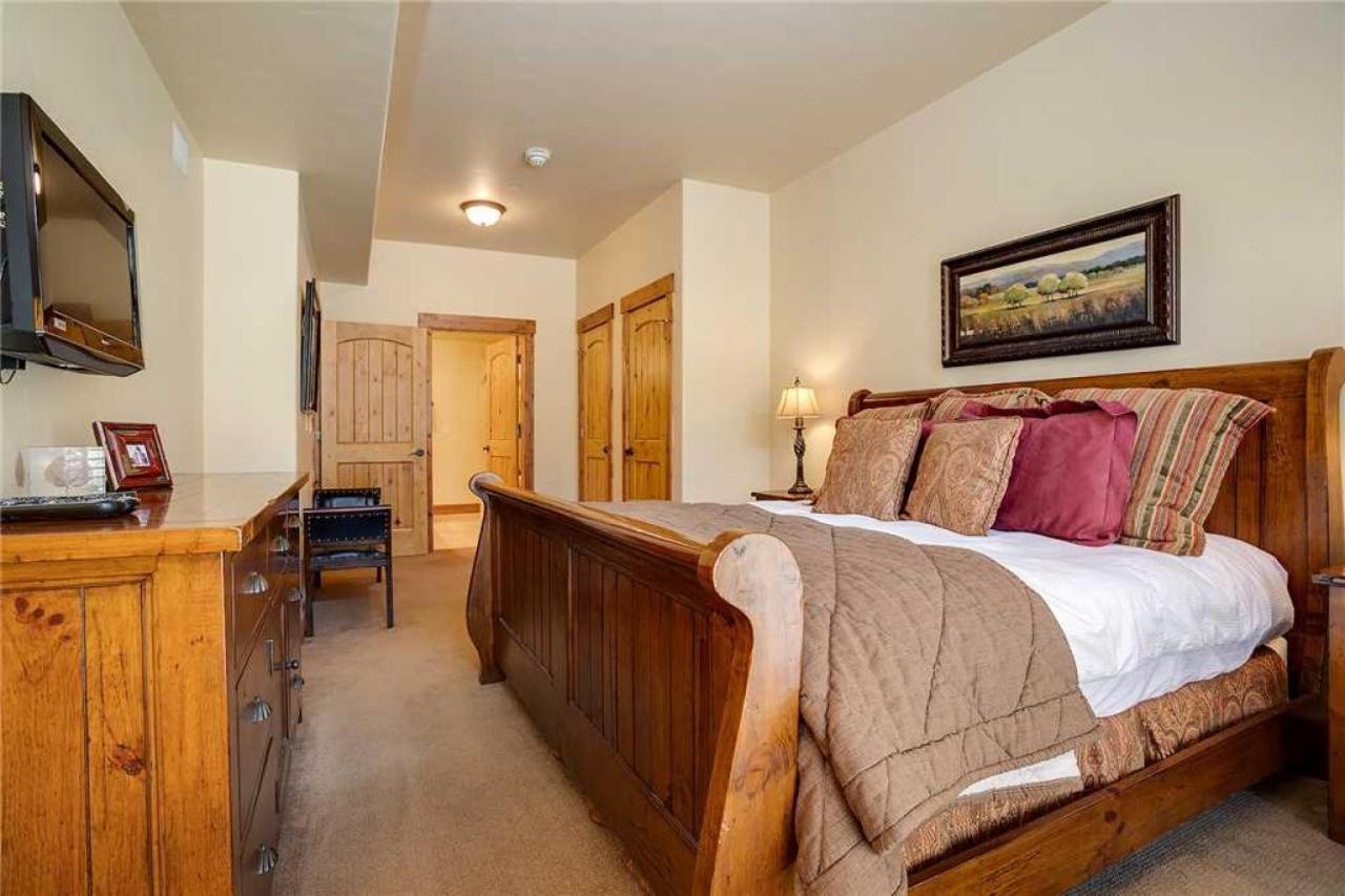 5208 Emerald Lodge, Trappeur'S Crossing Steamboat Springs Bagian luar foto