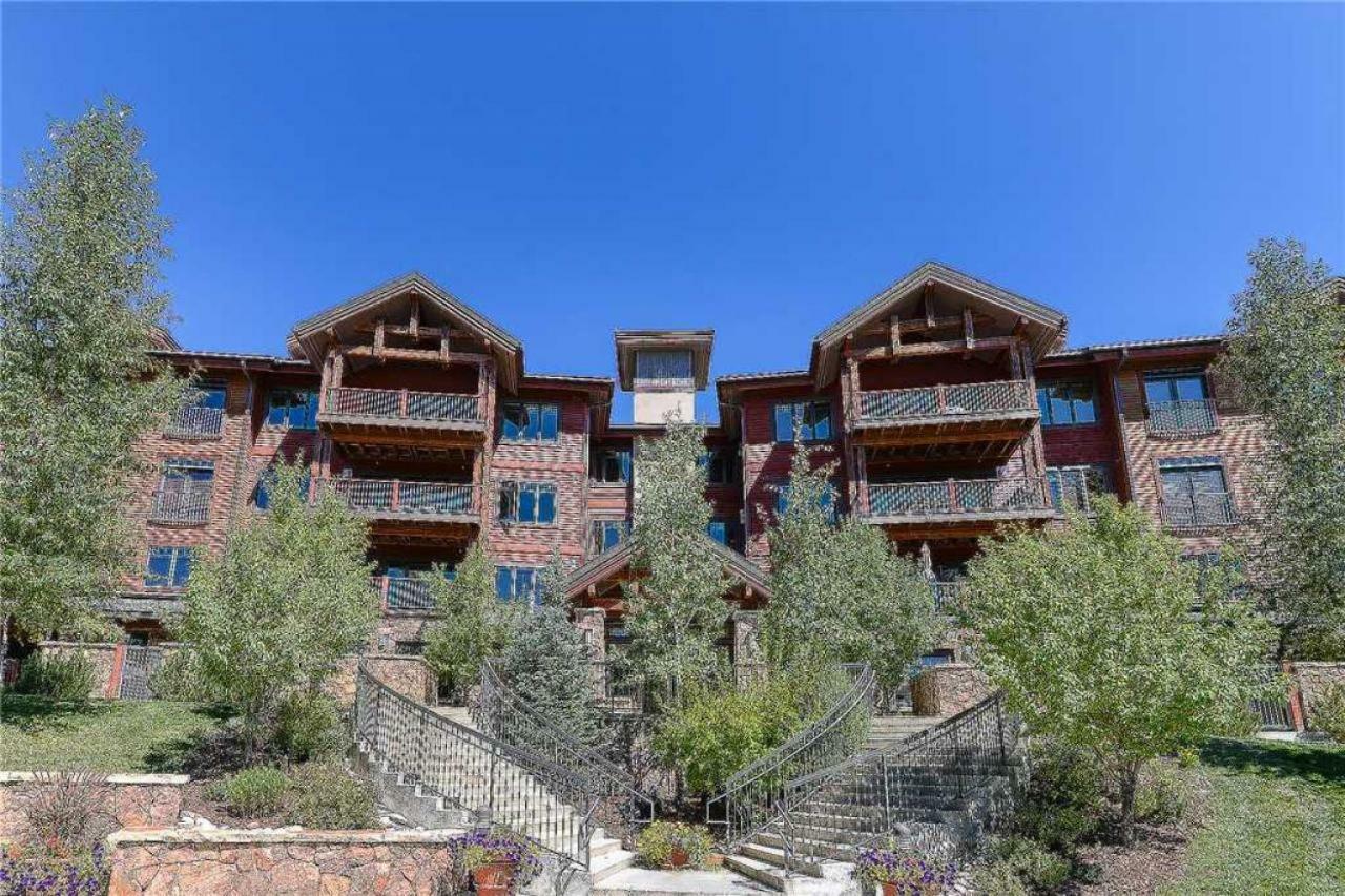 5208 Emerald Lodge, Trappeur'S Crossing Steamboat Springs Bagian luar foto