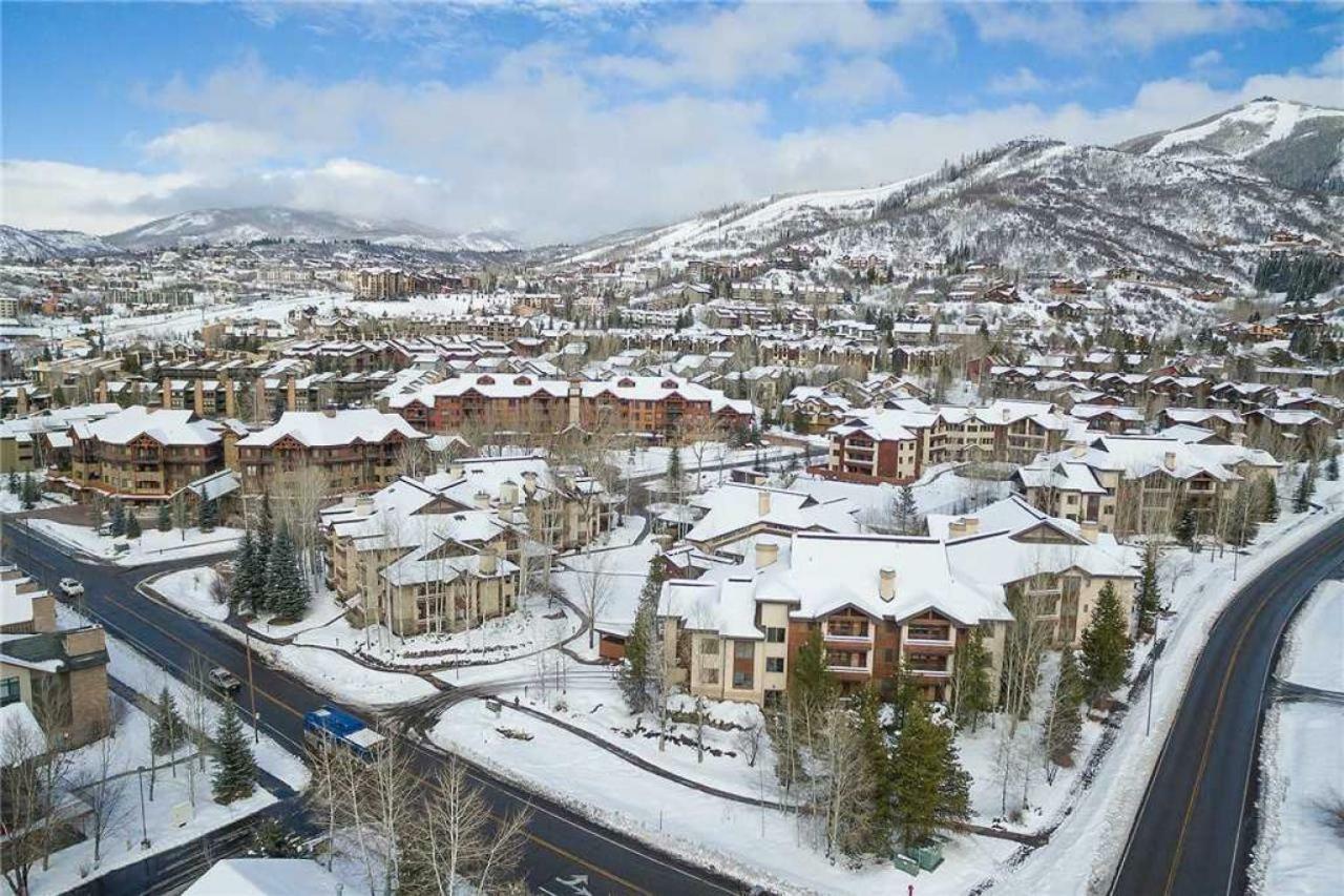 5208 Emerald Lodge, Trappeur'S Crossing Steamboat Springs Bagian luar foto