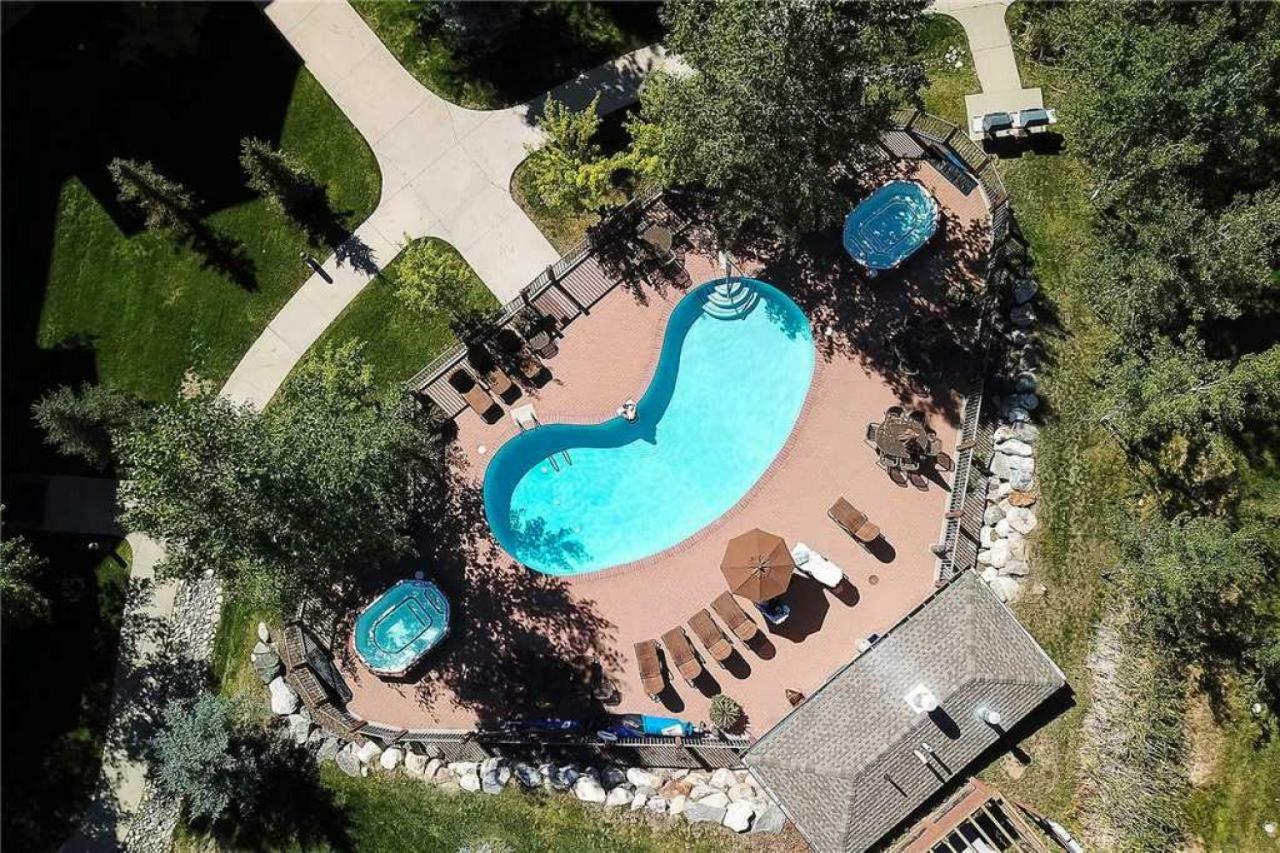 5208 Emerald Lodge, Trappeur'S Crossing Steamboat Springs Bagian luar foto
